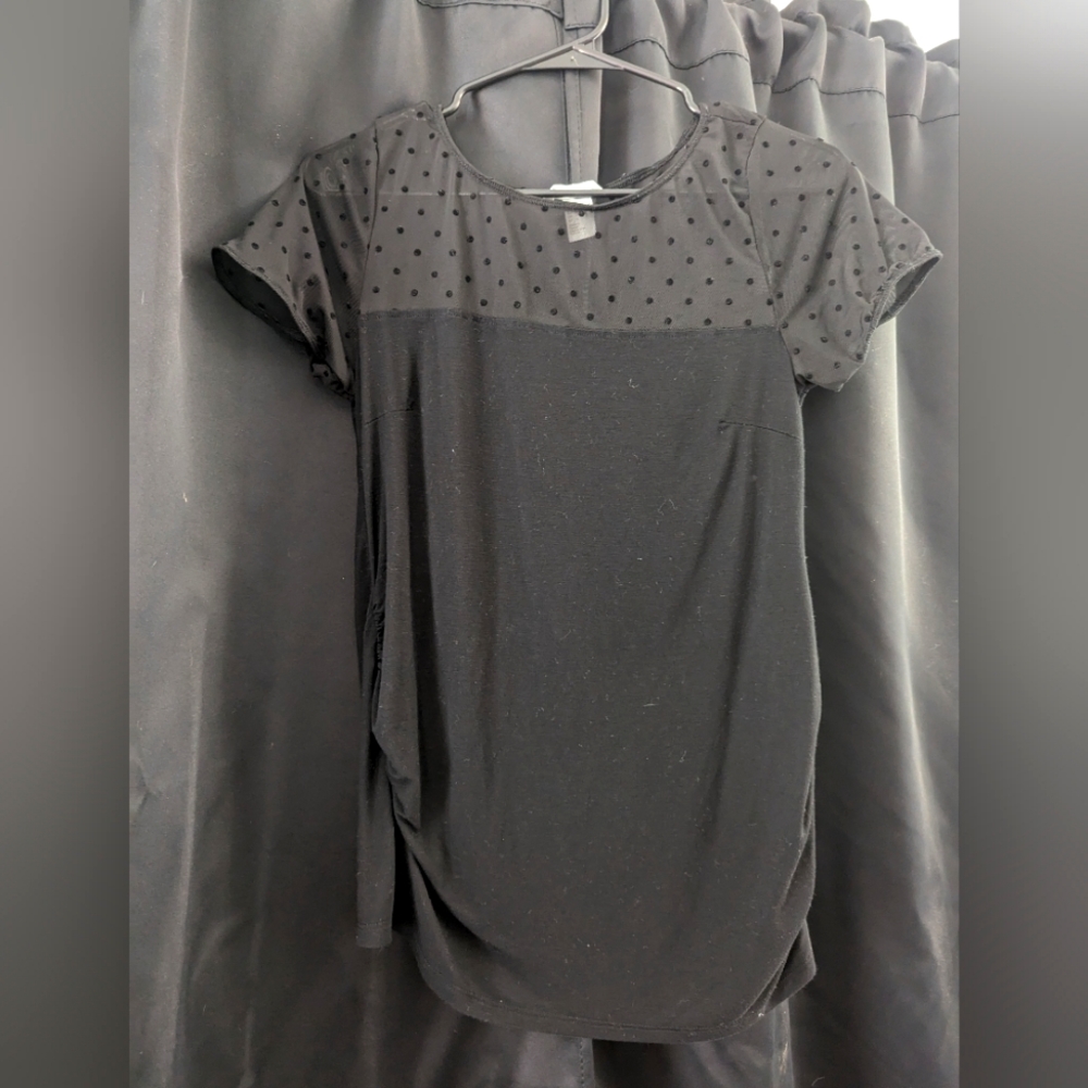 Mama by H&M Maternity Top Size Medium